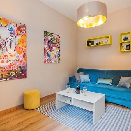 Apartment Queen Teuta In The Heart Of Split Historical Heritage 外观 照片