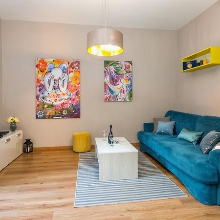 Apartment Queen Teuta In The Heart Of Split Historical Heritage 外观 照片