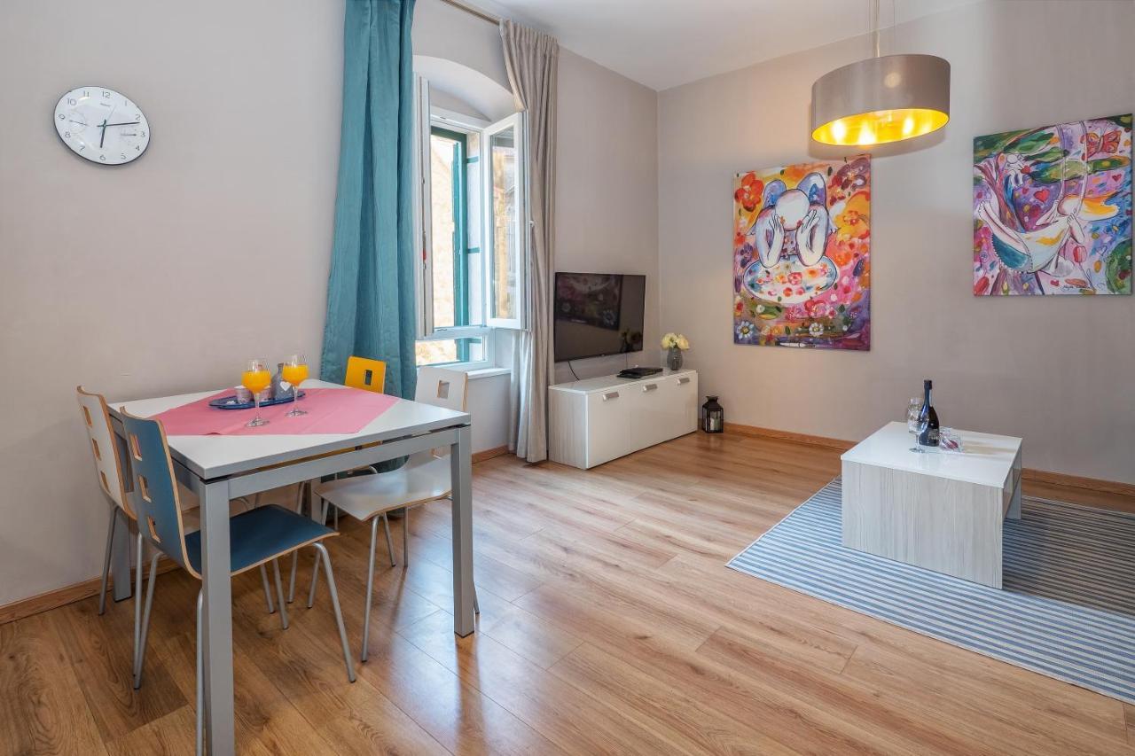 Apartment Queen Teuta In The Heart Of Split Historical Heritage 外观 照片