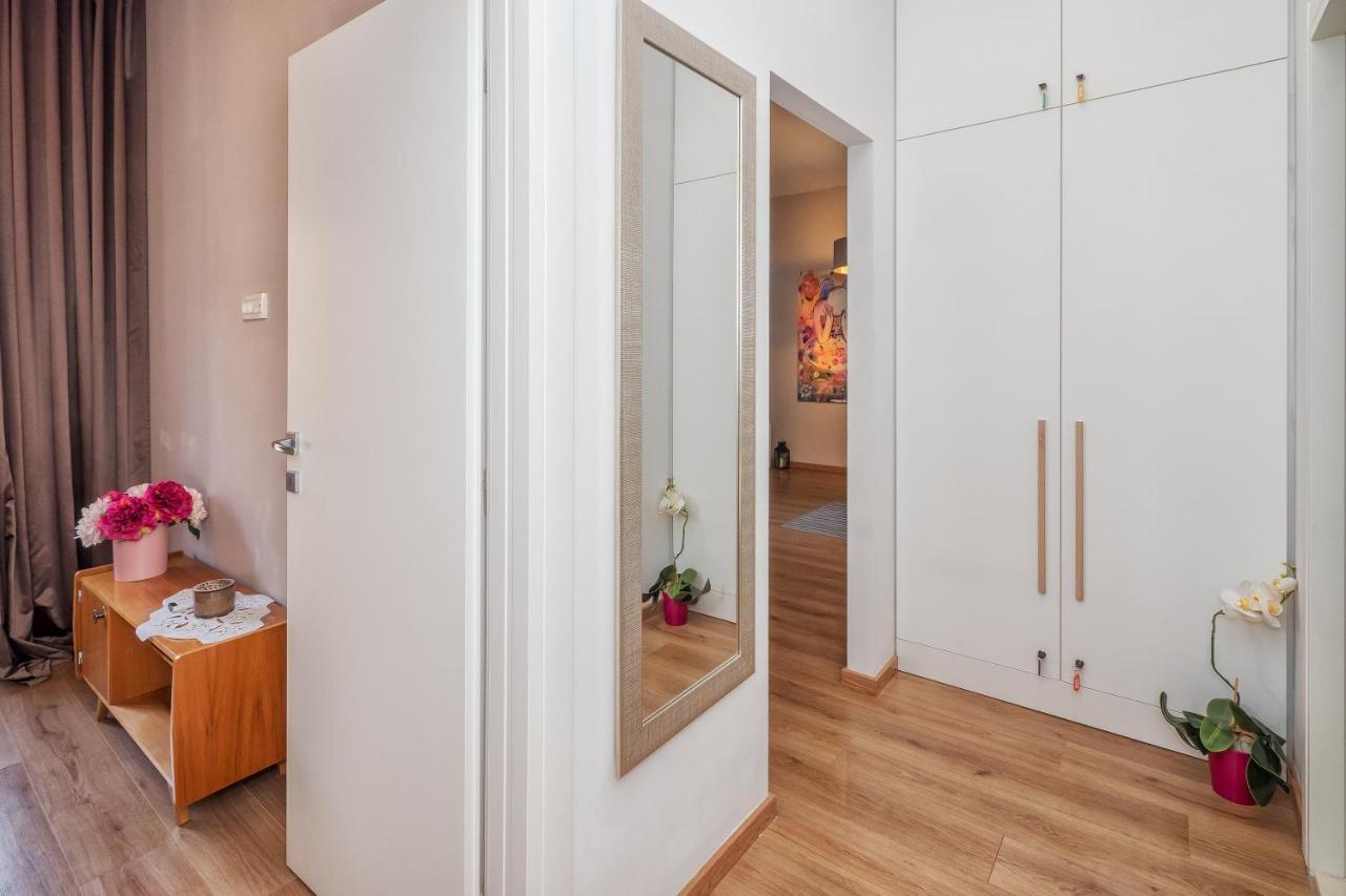 Apartment Queen Teuta In The Heart Of Split Historical Heritage 外观 照片