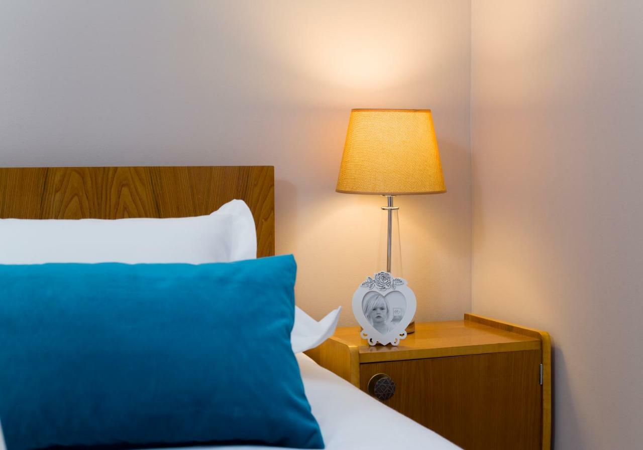 Apartment Queen Teuta In The Heart Of Split Historical Heritage 外观 照片