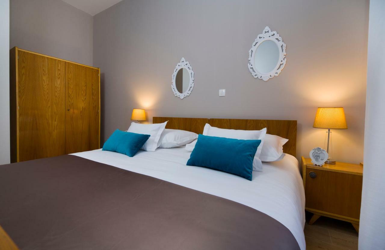 Apartment Queen Teuta In The Heart Of Split Historical Heritage 外观 照片
